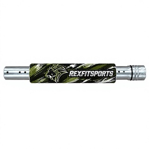 REXFIT SPORTS สายรัดกระบอกปืนเพนท์บอล พิมพ์ลายตามสั่ง ปลอกป้องกัน ผลิตแบบ OEM ODM ขายส่งจากโรงงาน - Product Image 1