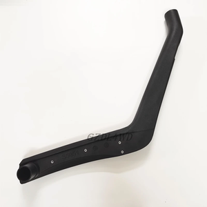 <span class=keywords><strong>Kit</strong></span> <span class=keywords><strong>de</strong></span> tuba <span class=keywords><strong>4x4</strong></span> <span class=keywords><strong>de</strong></span> pièces <span class=keywords><strong>de</strong></span> carrosserie essentielles hors route <span class=keywords><strong>pour</strong></span> Suzuki SIERRA/SAMURAI/GYPSY 1984-1998 - Product Image 3