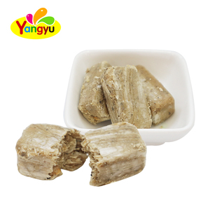 Caramelos Crujientes de Cacahuete YangYu al por Mayor, Empaque a Granel, Caramelos Halal - Product Image 2