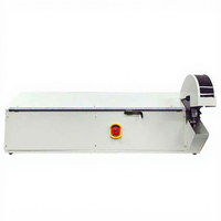 Unité JCW-T10 de traction-enveloppe de câble de Multi-industrie: Compatibilité de diamètre de 2-15mm, industriel automatique, NEV, rapide, fiable