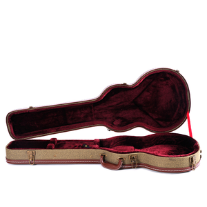 WC14-LP Rm OEM Make in china Chine vente en gros couverture étanche arceau en bois <span class=keywords><strong>guitare</strong></span> <span class=keywords><strong>classique</strong></span> étui <span class=keywords><strong>rigide</strong></span> personnalisé étui de <span class=keywords><strong>guitare</strong></span> sac - Product Image 5