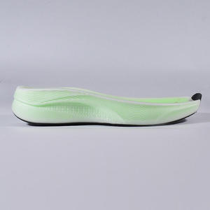 Suela para Calzado Deportivo de Doble Densidad EVA Supercrítica, Cómoda y Ligera, a Buen Precio - Product Image 2