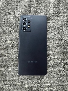 Wholesale Unlock for for <strong>A52</strong> <strong>5G</strong> 6GB RAM <strong>128GB</strong> Storage LTE 2G English OLED 120Hz Quick Charge Mobile Phone - Product Image 5