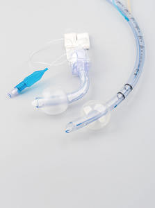 Medizinische Tracheotomie-Röhrchen-Kits Einweg-<span class=keywords><strong>Tracheal</strong></span> röhrchen - Product Image 3