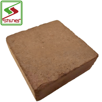 Briques de coco coco pour la croissance naturelle des plantes brique de noix de coco cultiver plante sol moyen compresse tourbe de noix de coco cultiver bloc de coco coco