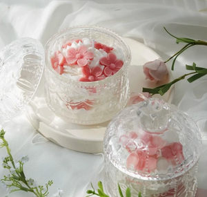 Vela Aromática con Aroma a Pastel, Exquisita y Linda, Regalo para Amigas y Mejores Amigas, Pequeña y de Alta Gama, Regalo Ritual para Cumpleaños - Product Image 3