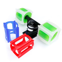 Accessoires de skateboard pour débutants Baskets pour astuces par patineur pour enfants adolescents adultes-garçons et filles