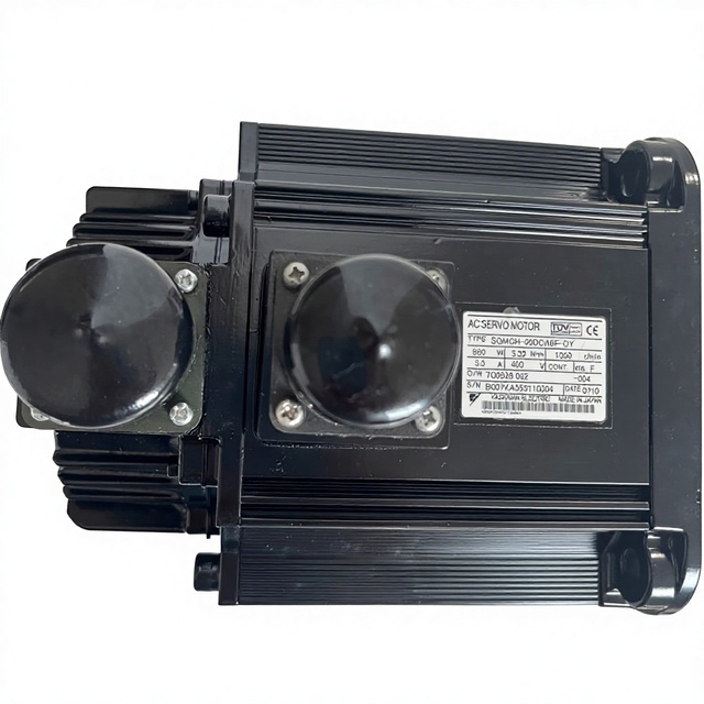 SGMGH-09DCA6F-OY Original power supply