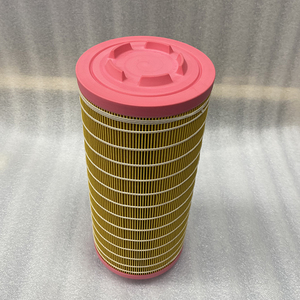 Nouvelles raccords de filtre à air Manny 2901032500, pièces de compresseur industriel, filtre à papier Mengma pour compresseur d'air à vis, garantie 6 mois - Product Image 1