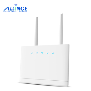 ALLINGE DRD0027 Módem <span class=keywords><strong>Wifi</strong></span> <span class=keywords><strong>Router</strong></span> B525 pro VPN Industrial 4G <span class=keywords><strong>Router</strong></span> 4G <span class=keywords><strong>Wifi</strong></span> <span class=keywords><strong>Router</strong></span> con ranura para tarjeta Sim - Product Image 4