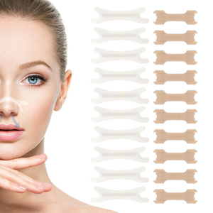 Bandes buccales anti-ronflement personnalisées sans latex pour le sommeil et la respiration nasale – Nouveauté ! - Product Image 4