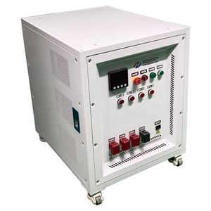 40kw 600v ac लोड बैंक निर्माताओं के परीक्षण के लिए लोड बैंक - Product Image 3