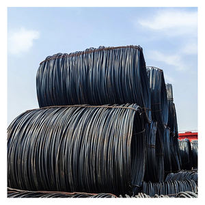 נמוך mq הסיטונאי מותאם אישית <span class=keywords><strong>sae</strong></span> <span class=keywords><strong>1018</strong></span> חוט פלדה - Product Image 3