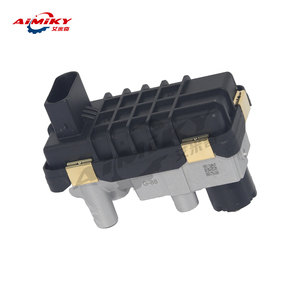 Attuatore Turbo G-88 767649 6NW009550-27 787556 per <span class=keywords><strong>Ford</strong></span> Ranger <span class=keywords><strong>Transit</strong></span> 2.2 TDC - Product Image 2