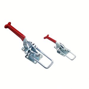 Stainless Steel Glass <b>Clamp</b> Glass <b>Clip</b> Glass Holder - Product Image 1
