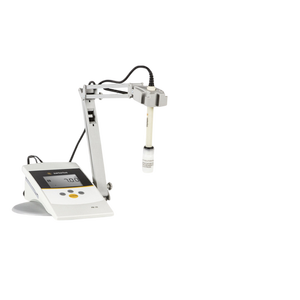 Almanya Sartorius PB-10 Masaüstü PH Ölçer Asitlik/Alkalinite Test Cihazı MV İyon Aktivite Test Cihazı - Product Image 4