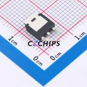 ทรานซิสเตอร์ภาคสนามแบบ AOD380A60C TO-252(DPAK) ดั้งเดิมและใหม่ (MOSFET) - Product Image 2