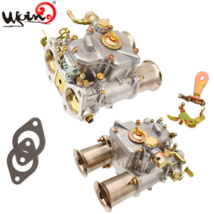 Excellent <span class=keywords><strong>carburateur</strong></span> de carburateurs de pièces de rechange automatiques pour les moteurs 45DCO 45mm Twin Starter <span class=keywords><strong>4</strong></span> Cyl 6 Cyl V8 - Product Image 4