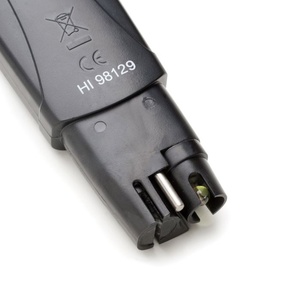 เครื่องวัดค่า pH/ค่าการนำไฟฟ้า/TDS (ช่วงต่ำ) รุ่น HI98129 - Product Image 5