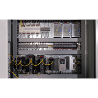 Machine de découpe laser à fibre ultra-rapide F3015DH Pro 1.5G-3G avec couvercle entièrement fermé, table d'échange, double écran et caméra de surveillance