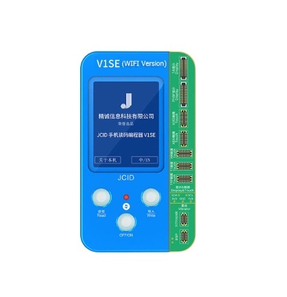V1SE 2023 NEW Upgrade V1SE Programmer for iPhone X-14 FACE ID Activation 12-14 True Tone Repair X-14PM Battery Recovery Test