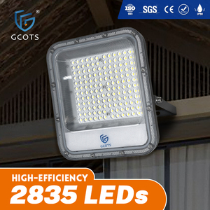 Die Casting Aluminum Grid Powered 30W 50W 100W 150W 200W 300W LED <b>Flood</b> <b>Light</b> for Housing Outdoor IP65 Waterproof - Product Image 2