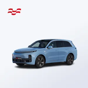 L9รถยนต์ Lixiang 2022ลี้เซียง2023รถยนต์ไฟฟ้ารถ SUV รุ่นใหม่ในสต็อกชั้นนำ