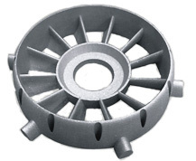 電気モーターYS6314 3相非同期アルミハウジングACカスタマイズ - Product Image 4