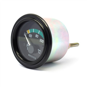 Jauge de température de l'eau Kaizhou 50-115°C, pièces de moteur, instrument de générateur - Product Image 4