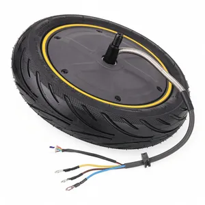 G30 Plus Gokart Pro Fourche Accessoires Pneu Pour <span class=keywords><strong>Mag</strong></span> G 30 Scooter Électrique Skuter Es4 Pole <span class=keywords><strong>2</strong></span> Ninebot Max G2 Part Ninebot Parts - Product Image 4