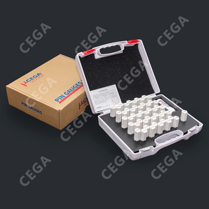 उच्च परिशुद्धता पिन गेज मेट्रोचीन निर्मित - Product Image 5