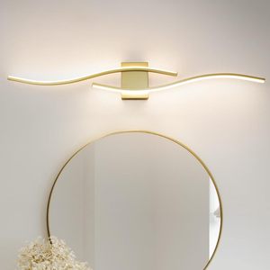 Luxury Minimalist Wall Light <strong>Battery</strong> Operated <strong>for</strong> <strong>Living</strong> <strong>Room</strong> Bedroom Rechargeable Sconces Wireless Bedside Wall <strong>Lamp</strong> - Product Image 2