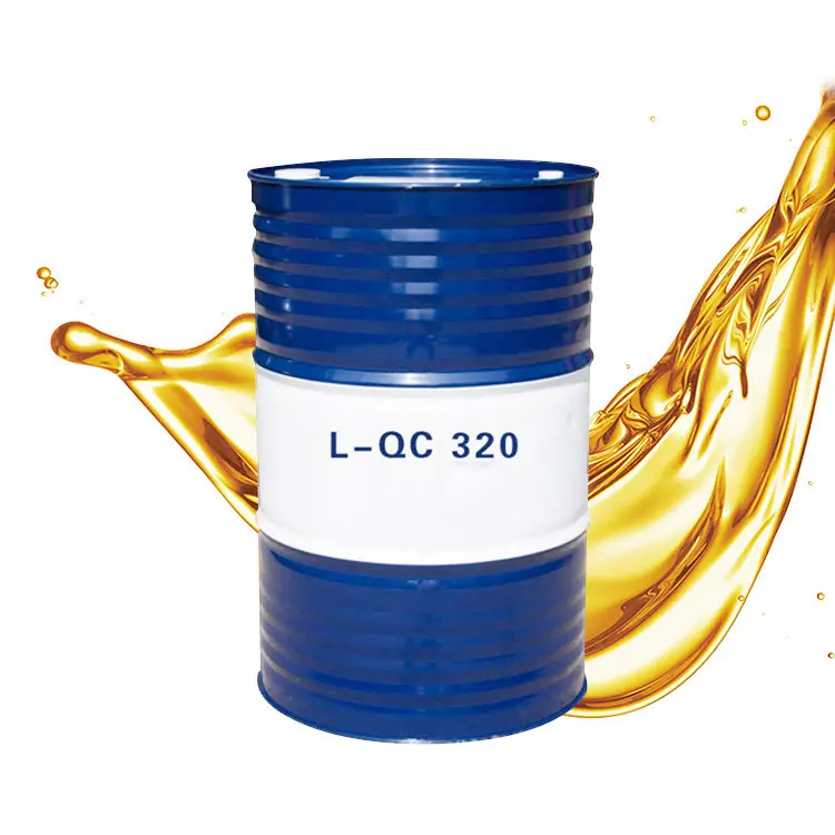 Good Conductivity Refining mineral Synthetic Heat Transfer Oil /oil fired heat transfer thermal hot oil fluid boiler
