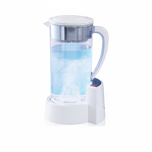 El fabricante de agua de hidrógeno eléctrico más vendido de Corea para uso doméstico beneficioso para minerales aparatos de tratamiento de agua humana - Product Image 2
