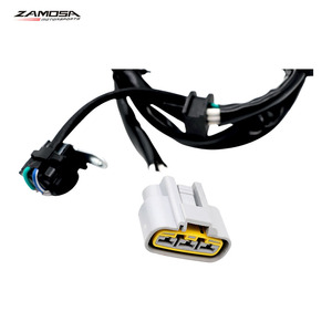 Bobine de stator de moto TDM900 2001-2010 Bobine de stator TDM900 <span class=keywords><strong>TDM</strong></span> 900 <span class=keywords><strong>ABS</strong></span> 2005 2006 2007 2008 2009 2010 5PS-81410-00 pour Yamaha - Product Image 4