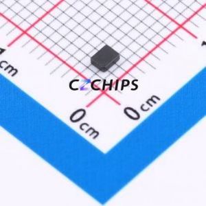 Inducteur de puissance ZETC201608S1R0MBT-LF 0806 ( Inductance : 1uH ) ( Précision : 20% Courant nominal : 3,8A ) - Product Image 1