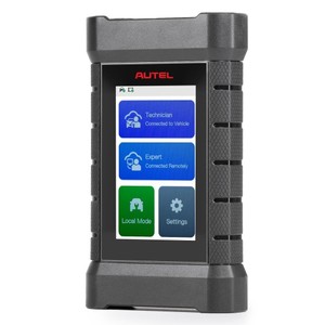 2026 Autel MaxiFlash XLink J2534 Automotive Inspection Tools Remote Expert ECU Programming diagnostic tool - Product Image 2