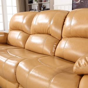 Beste Prijs Home Theater Elektrische Fauteuil Sofa Met Oem En Elke Kleur - Product Image 6