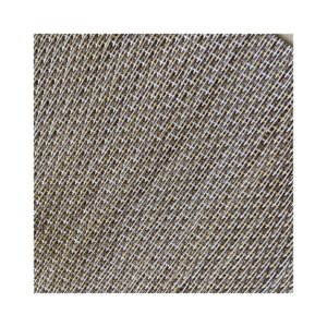 Tissu en maille enduit de PVC de haute qualité pour pantoufles, profils acoustiques souples, tissu mural extensible pour rideaux - Product Image 6