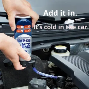 Spray de <span class=keywords><strong>Mantenimiento</strong></span> y Reducción de Temperatura para Compresores de Aire Acondicionado de Automóviles Astree de Alta Calidad y Durabilidad - Product Image 1