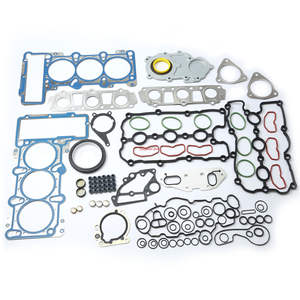 适用于大众奥迪1.8 <span class=keywords><strong>2</strong></span>.0tsi TFSI EA888第<span class=keywords><strong>2</strong></span>代3 A3 A4 A5 A6 A7 Q3 Q5 <span class=keywords><strong>2</strong></span>.0L发动机的汽车发动机盖垫圈密封件 - Product Image 5