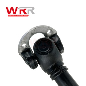 เพลาขับหน้า 2044106701 A2044106701 สำหรับรถเบนซ์ W204 W212 C300 E350 ทนทาน คุณภาพพรีเมียม ชุดเพลาขับ - Product Image 3