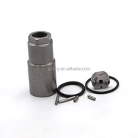 HY Injector Repair Kit 095000-6980F (0950006980F) for Diesel Engine Fuel Injector-New 100% Tested 6-Month Warranty