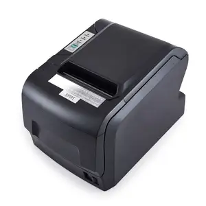 Impresora térmica de controlador Pos de 80mm genuina Sp Pos88v Usb Stock Note from Me Photo Printer Noritsu Printer Manual de precios 1D, 2D