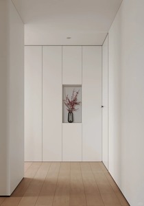 Sanhai Full house thiết kế nội thất tối giản tư vấn kế hoạch tổng thể 3D Max Rendering sàn kế hoạch xây dựng bản vẽ trang trí - Product Image 4