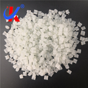 Nhựa Nylon 66 hạt PA66 GF30 gf35 nguyên liệu nhựa Polyamide 6.6 - Product Image 2