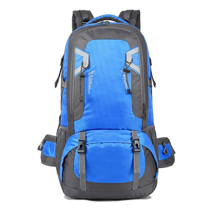 Backpack Outdoor Travel <b>Waterproof</b> Hiking Camping Backpack Unisex <b>Bag</b> <b>Waterproof</b> Dry Backpack Large Capacity Light - Product Image 1