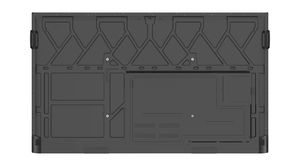 OEM ODM Supplier 98inch Android 13 LCD <b>Interactive</b> <b>Smart</b> <b>Board</b> with 20-point Touch Full HD 1080p Foldable Design - Product Image 6