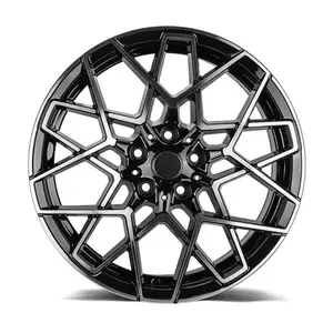 Best price Customize Forging Car Forged Wheel 18 19 20 21 22 Inch Alloy Wheels
