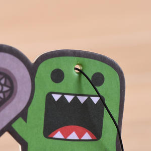 Ambientador de Aire con Diseño Personalizado de Fruta Fresca, Ambientador de Aire con Diseño de Auto de Carreras, Desodorantes para Zapatos, Ambientador de Aire para Zapatos, MOQ Bajo - Product Image 3